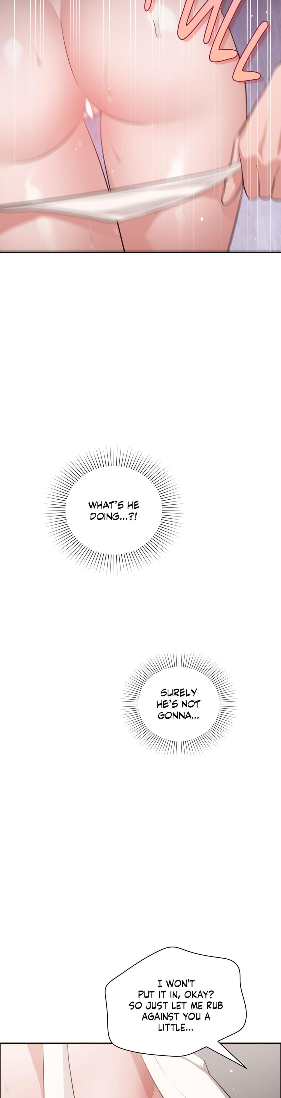 Beethoven Syndrome (Uncensored), chapter 55, page 26 of 35