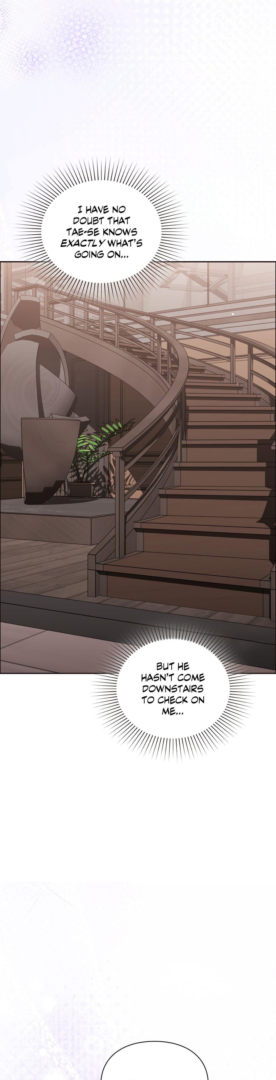 Beethoven Syndrome (Uncensored), chapter 55, page 28 of 35