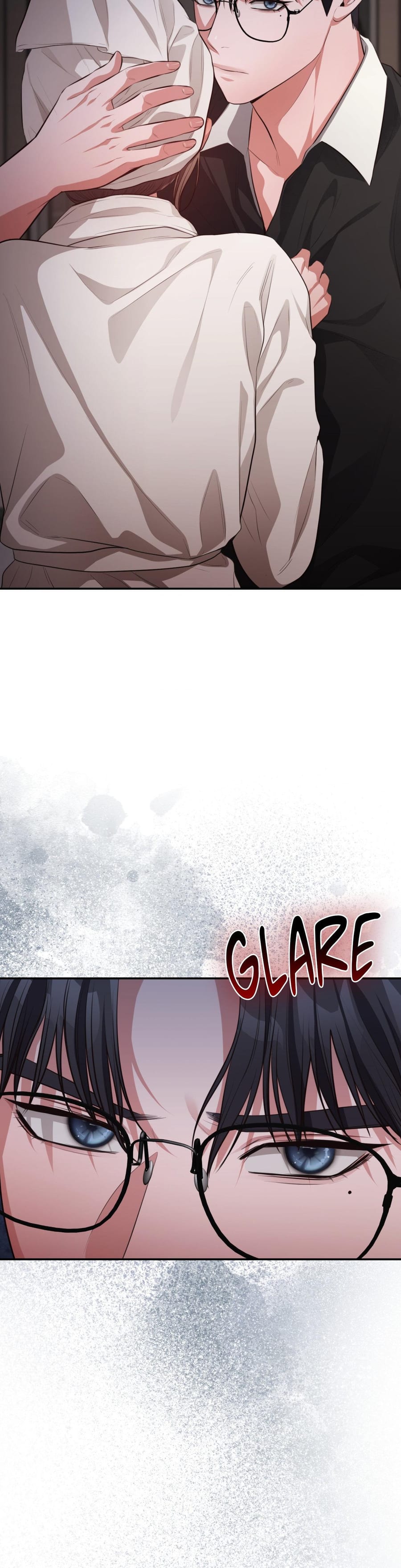 Beethoven Syndrome (Uncensored), chapter 56, page 17 of 37
