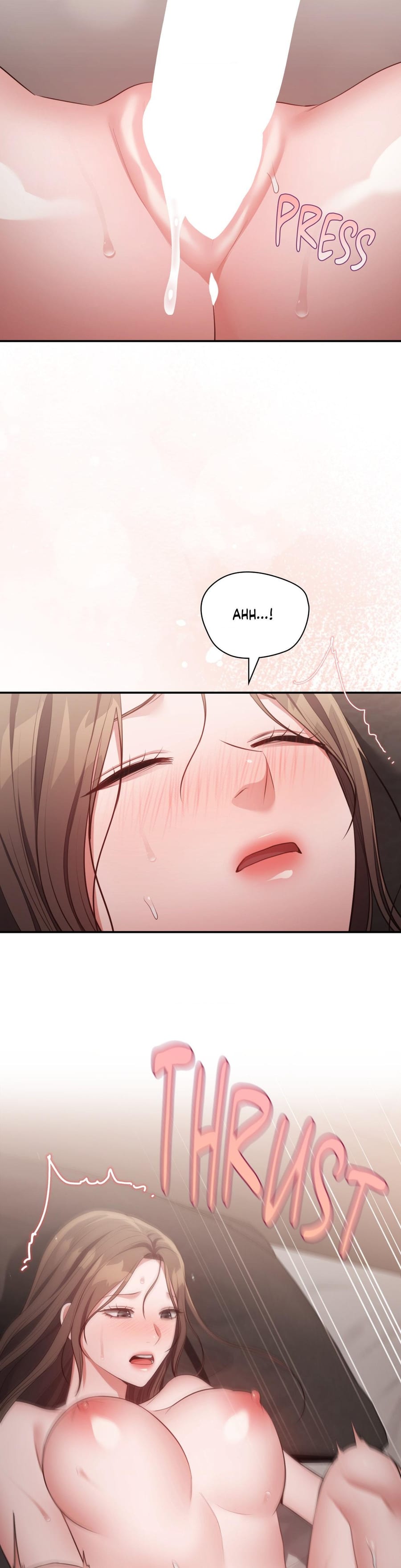 Beethoven Syndrome (Uncensored), chapter 56, page 24 of 37