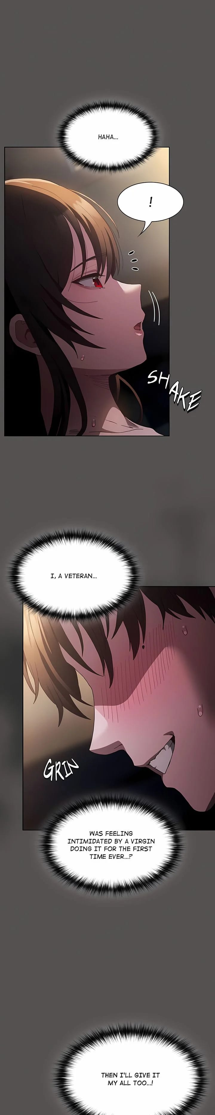 Believe Me! I Offer You My First (Uncensored), chapter 1, page 15 of 47