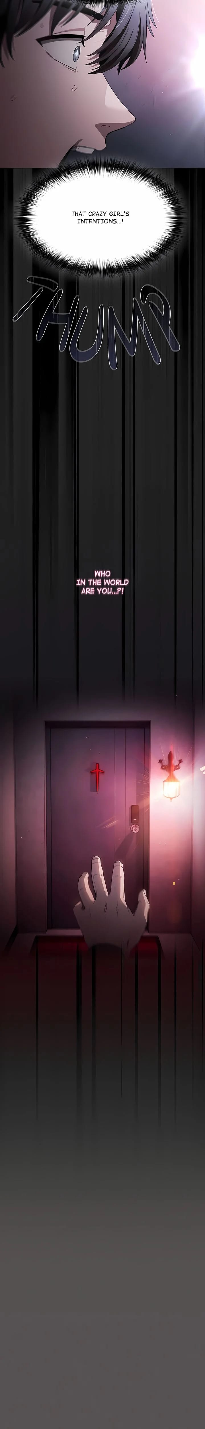 Believe Me! I Offer You My First (Uncensored), chapter 1, page 33 of 47