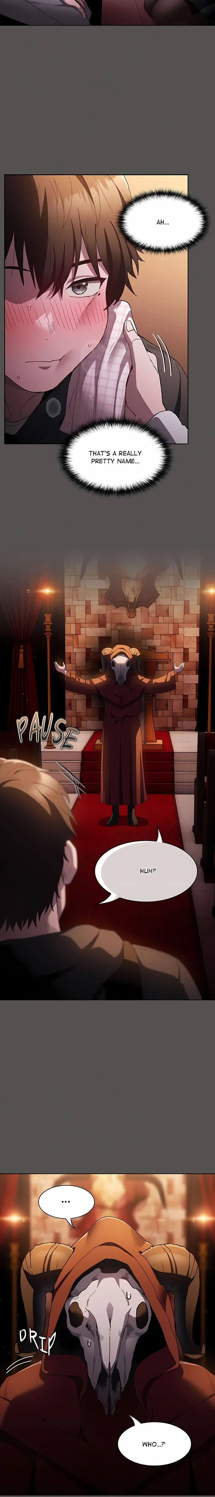 Believe Me! I Offer You My First (Uncensored), chapter 1, page 36 of 47