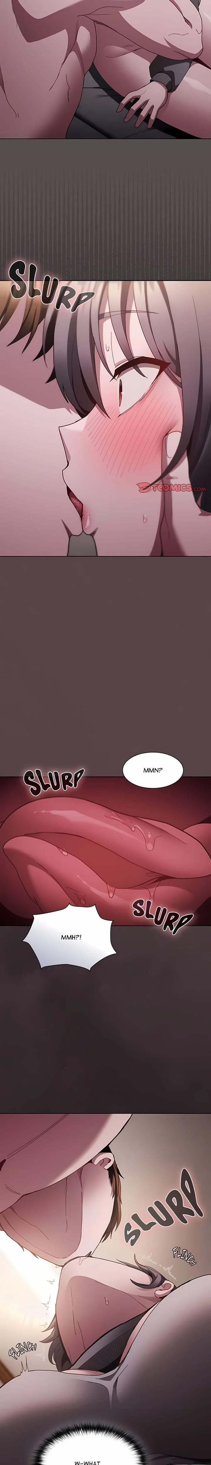 Believe Me! I Offer You My First (Uncensored), chapter 4, page 22 of 32