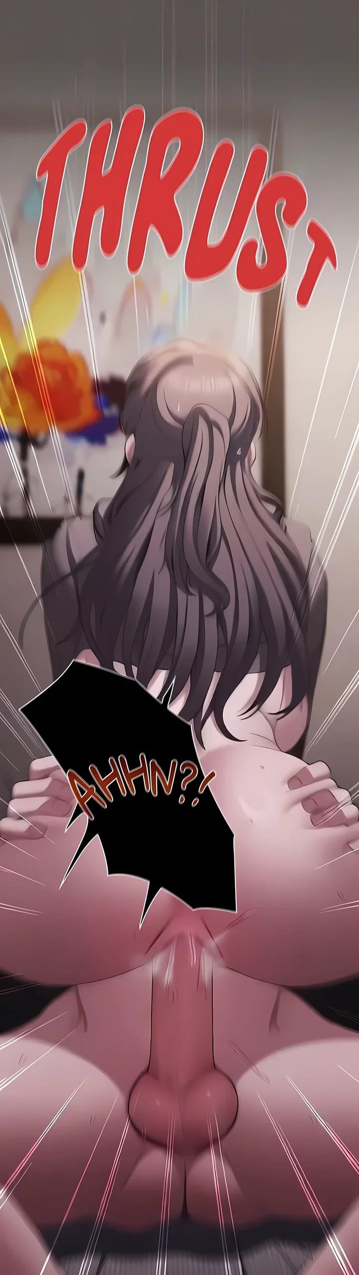 Believe Me! I Offer You My First (Uncensored), chapter 4, page 28 of 32