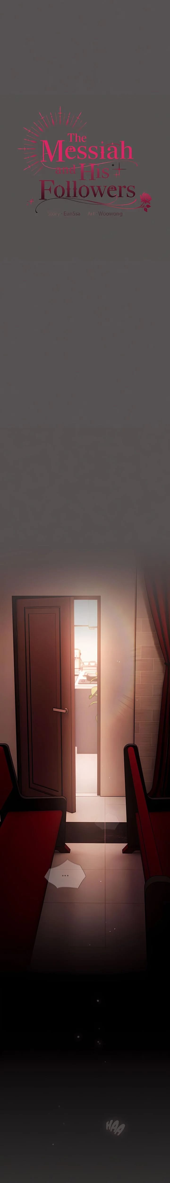 Believe Me! I Offer You My First (Uncensored), chapter 5, page 14 of 32
