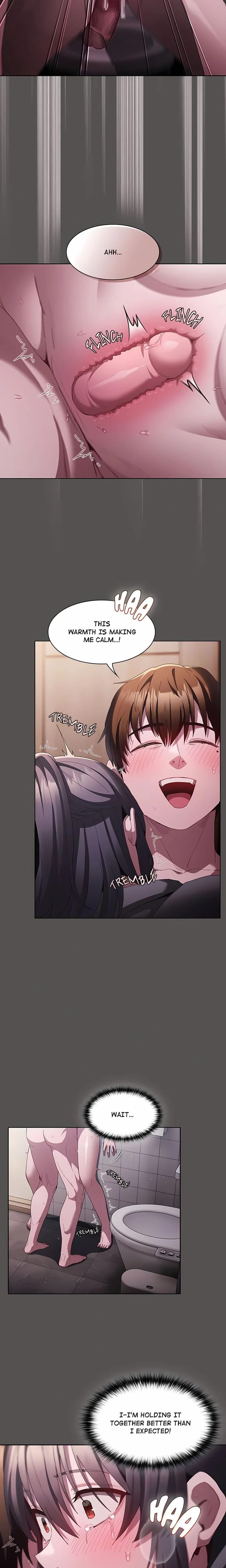 Believe Me! I Offer You My First (Uncensored), chapter 6, page 24 of 32