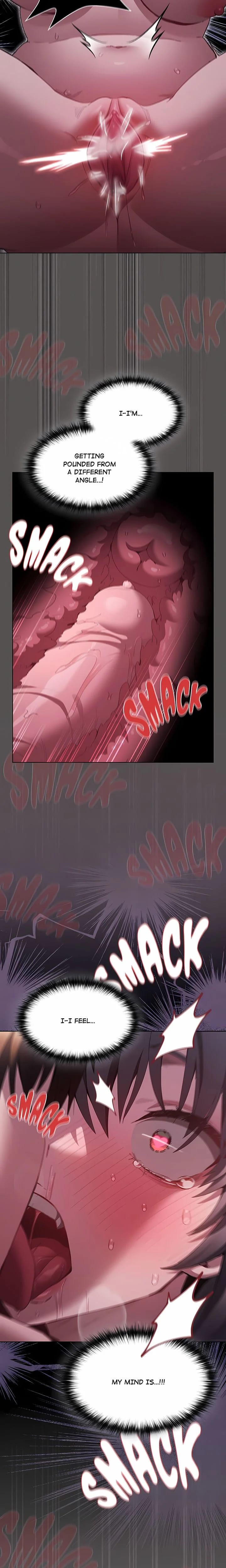 Believe Me! I Offer You My First (Uncensored), chapter 6, page 31 of 32
