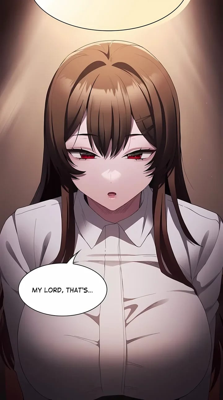 Believe Me! I Offer You My First (Uncensored), chapter 10, page 7 of 34