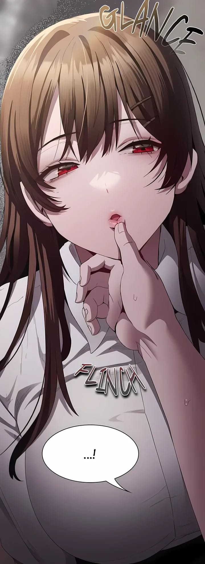Believe Me! I Offer You My First (Uncensored), chapter 11, page 25 of 34