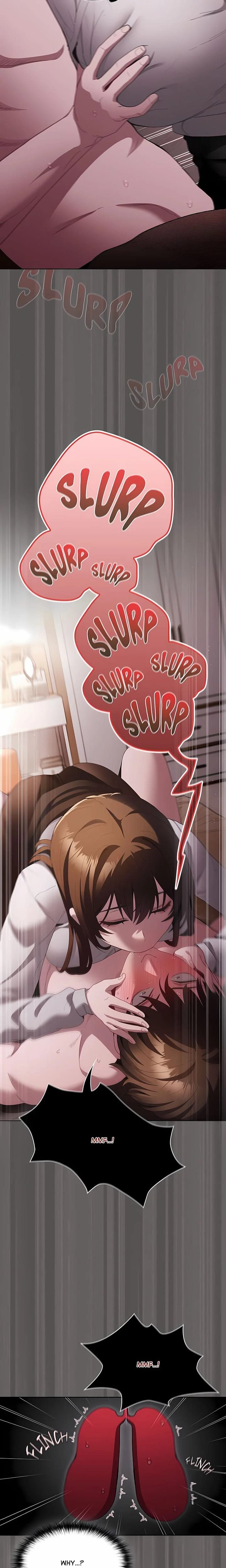 Believe Me! I Offer You My First (Uncensored), chapter 11, page 31 of 34