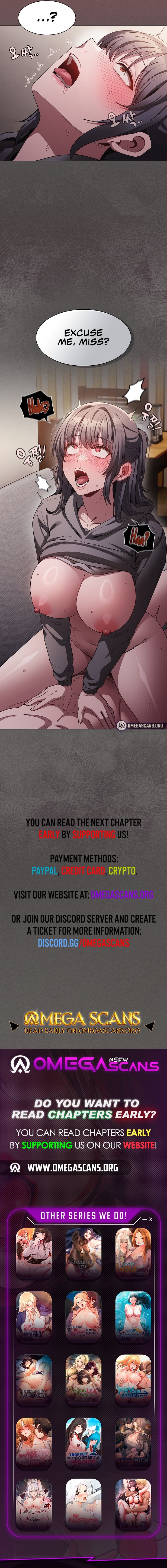 Believe Me! I Offer You My First (Uncensored), chapter 4, page 10 of 10