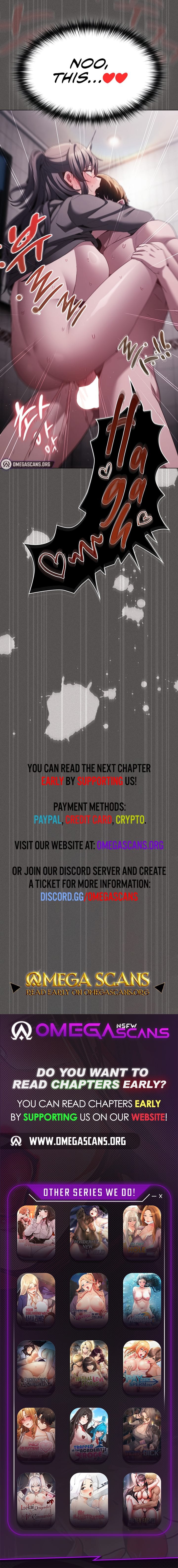 Believe Me! I Offer You My First (Uncensored), chapter 6, page 11 of 11