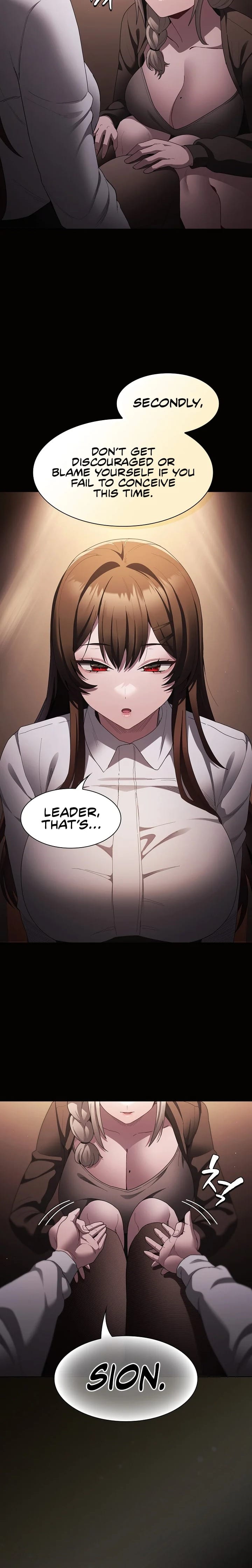 Believe Me! I Offer You My First (Uncensored), chapter 10, page 6 of 33