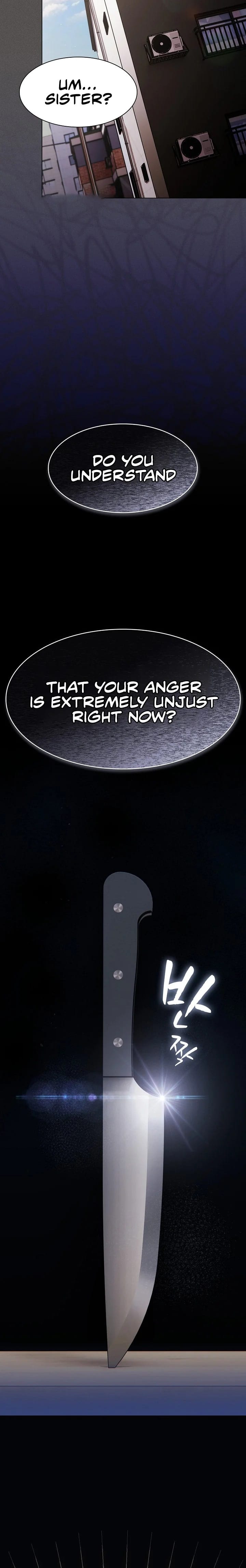 Believe Me! I Offer You My First (Uncensored), chapter 10, page 14 of 33