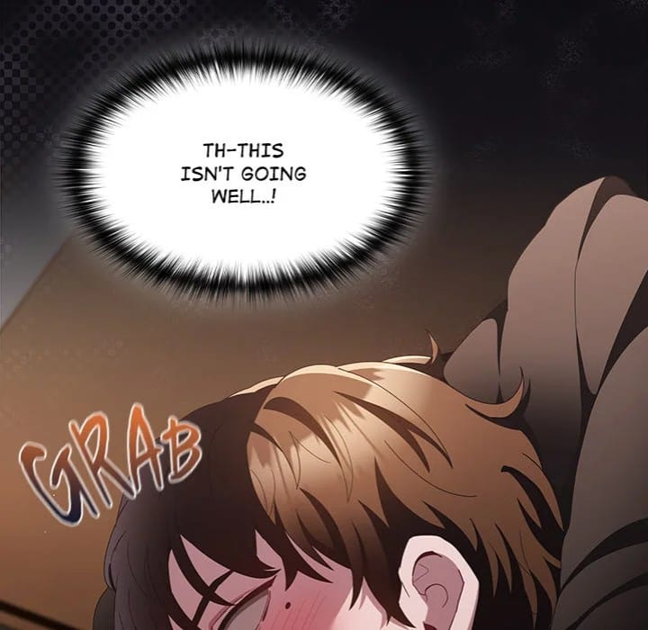 Believe Me! I Offer You My First (Uncensored), chapter 12, page 7 of 185