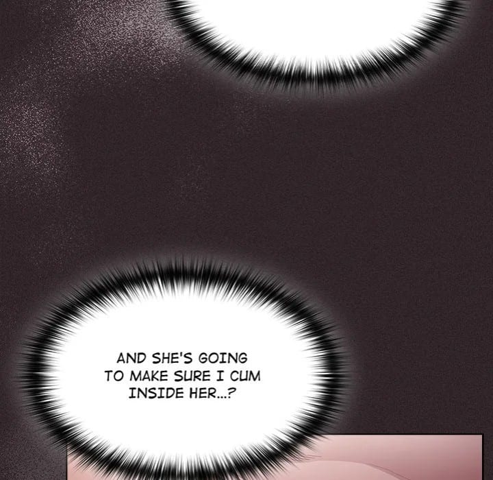 Believe Me! I Offer You My First (Uncensored), chapter 12, page 23 of 185