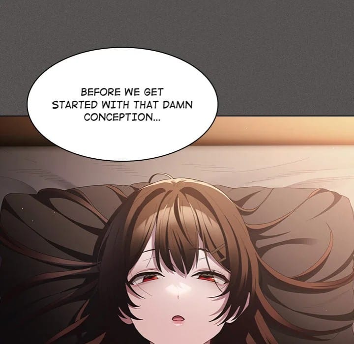 Believe Me! I Offer You My First (Uncensored), chapter 12, page 58 of 185