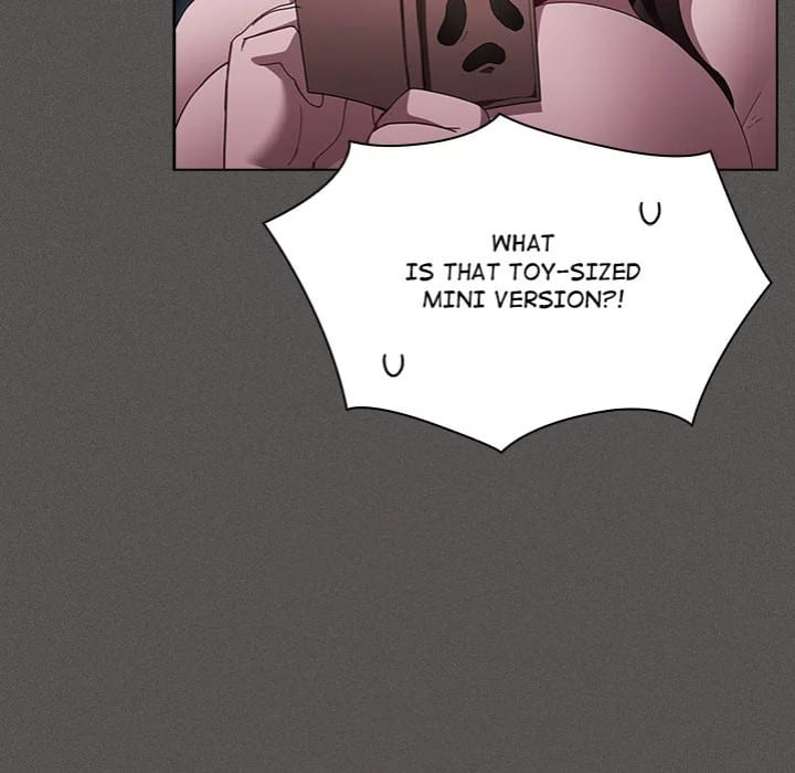 Believe Me! I Offer You My First (Uncensored), chapter 12, page 62 of 185