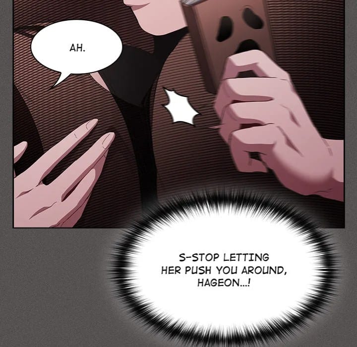 Believe Me! I Offer You My First (Uncensored), chapter 12, page 64 of 185