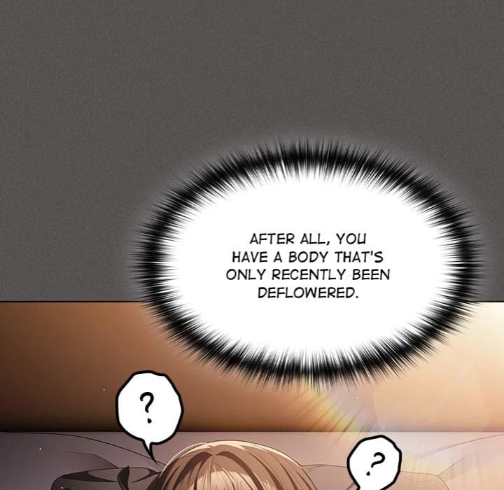 Believe Me! I Offer You My First (Uncensored), chapter 12, page 70 of 185