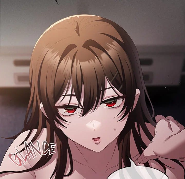 Believe Me! I Offer You My First (Uncensored), chapter 12, page 92 of 185