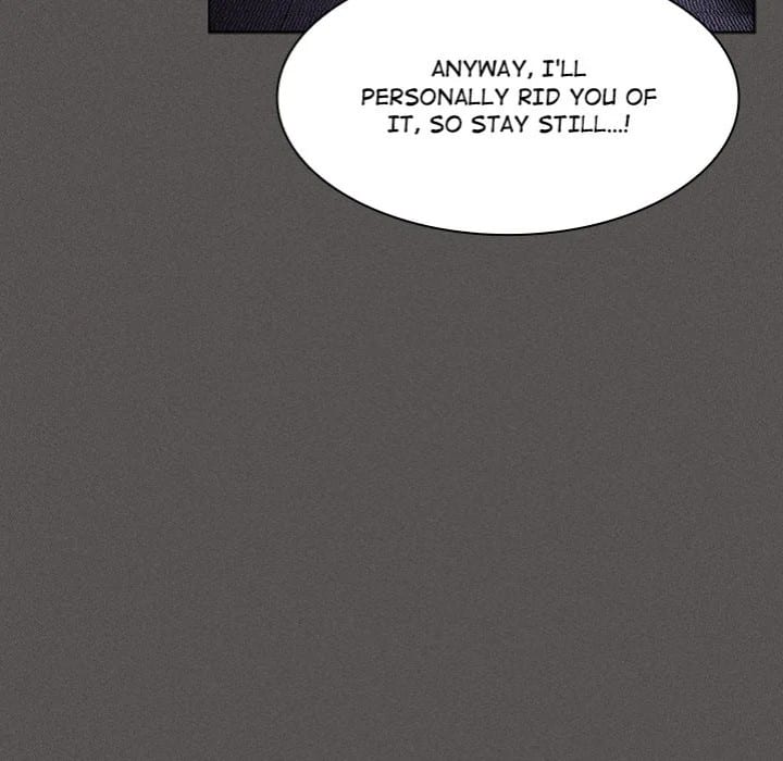 Believe Me! I Offer You My First (Uncensored), chapter 12, page 99 of 185