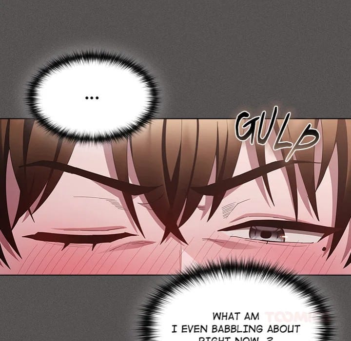 Believe Me! I Offer You My First (Uncensored), chapter 12, page 100 of 185