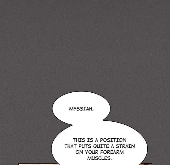 Believe Me! I Offer You My First (Uncensored), chapter 12, page 111 of 185