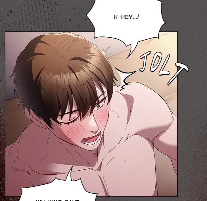 Believe Me! I Offer You My First (Uncensored), chapter 12, page 117 of 185
