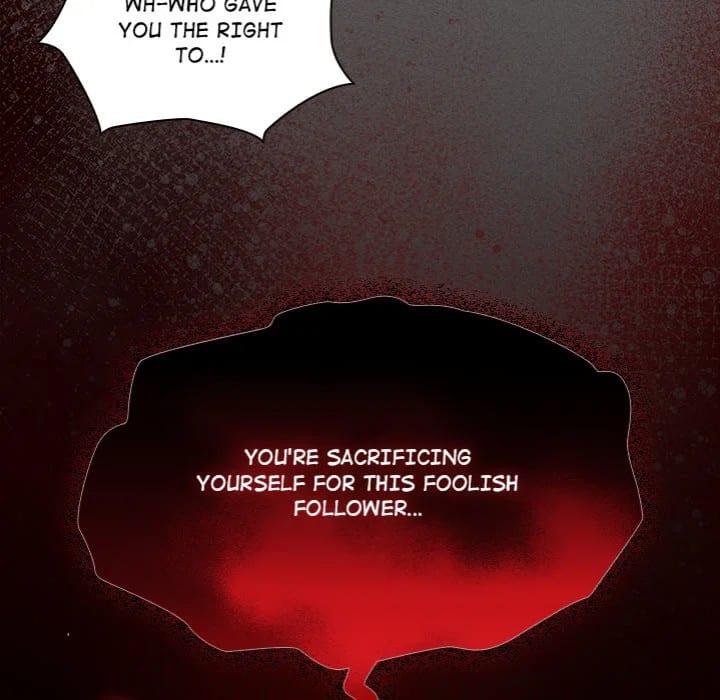 Believe Me! I Offer You My First (Uncensored), chapter 12, page 118 of 185