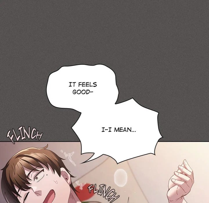Believe Me! I Offer You My First (Uncensored), chapter 12, page 133 of 185
