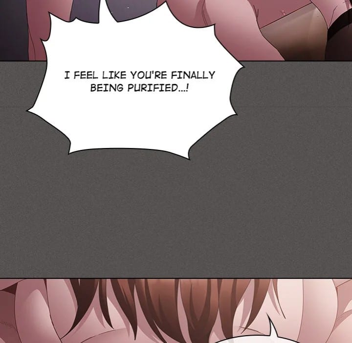Believe Me! I Offer You My First (Uncensored), chapter 12, page 135 of 185
