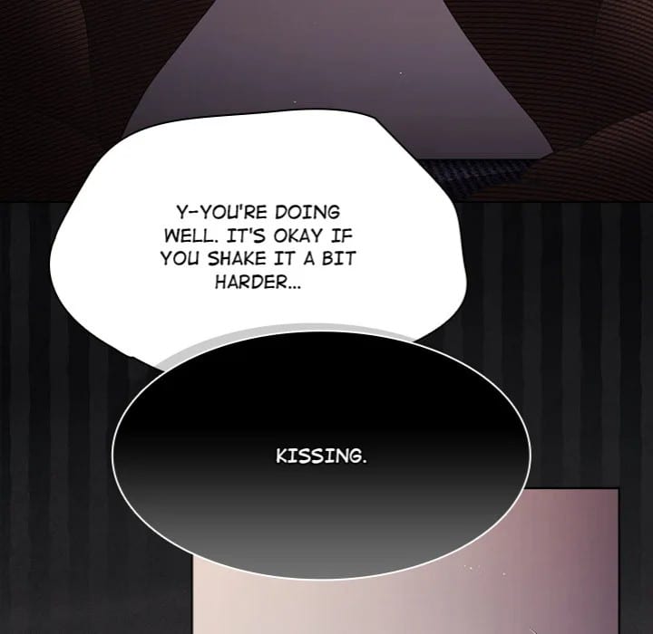 Believe Me! I Offer You My First (Uncensored), chapter 12, page 137 of 185
