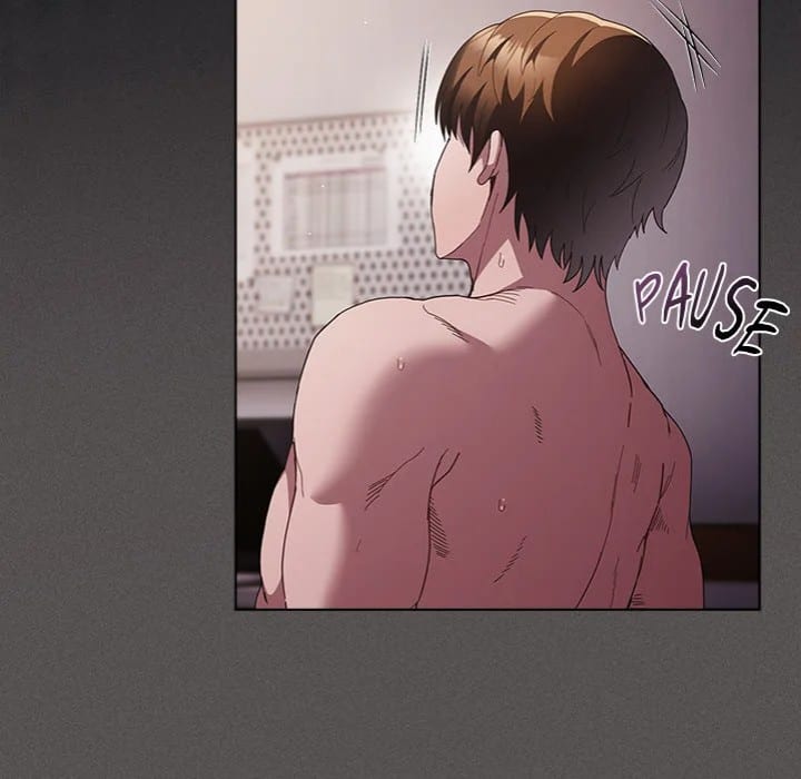 Believe Me! I Offer You My First (Uncensored), chapter 12, page 138 of 185
