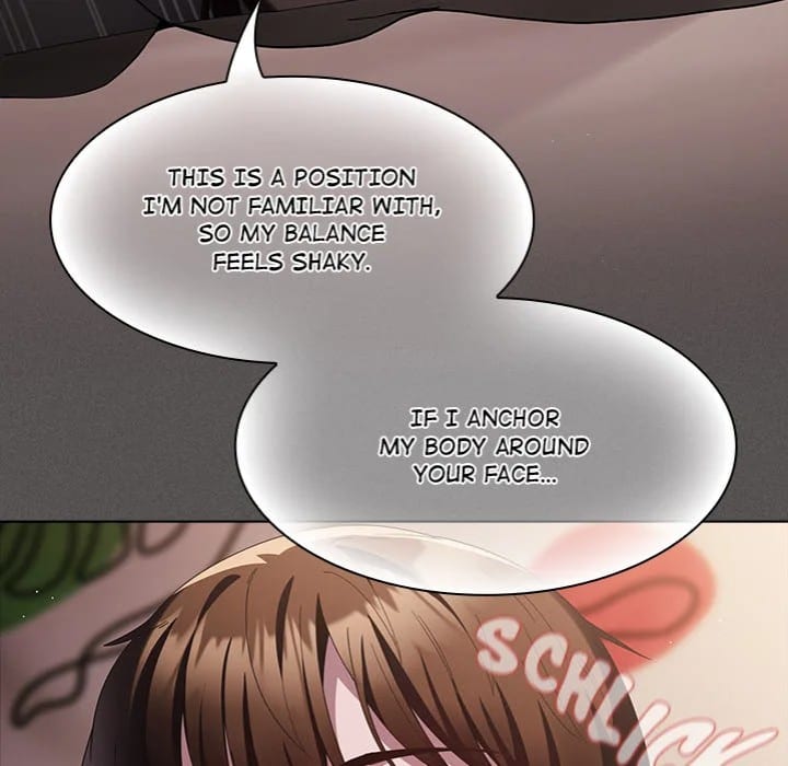 Believe Me! I Offer You My First (Uncensored), chapter 12, page 141 of 185