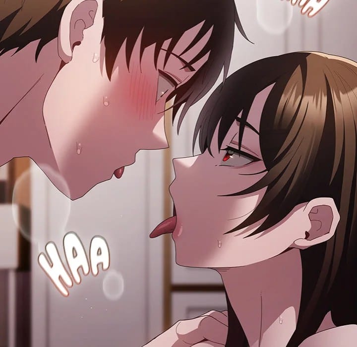Believe Me! I Offer You My First (Uncensored), chapter 12, page 147 of 185