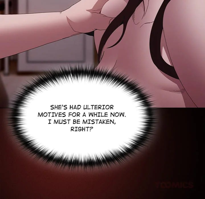 Believe Me! I Offer You My First (Uncensored), chapter 12, page 148 of 185