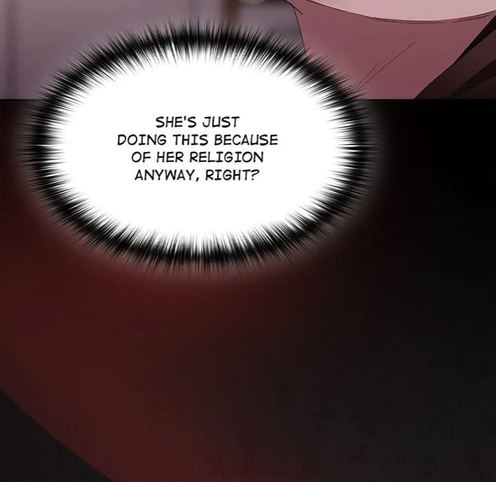Believe Me! I Offer You My First (Uncensored), chapter 12, page 151 of 185