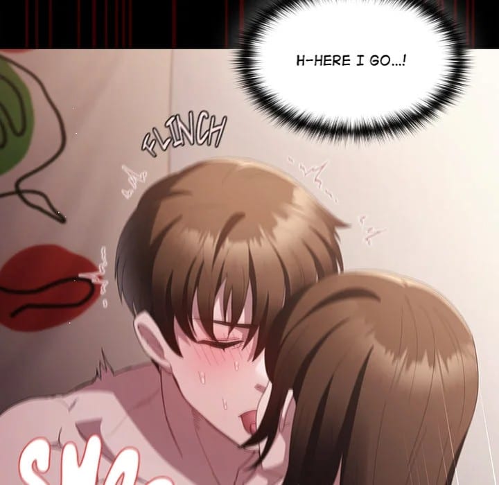 Believe Me! I Offer You My First (Uncensored), chapter 12, page 161 of 185