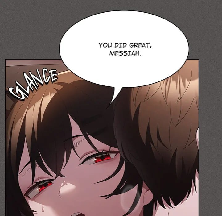 Believe Me! I Offer You My First (Uncensored), chapter 14, page 10 of 179