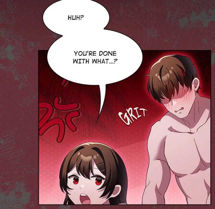 Believe Me! I Offer You My First (Uncensored), chapter 14, page 32 of 179