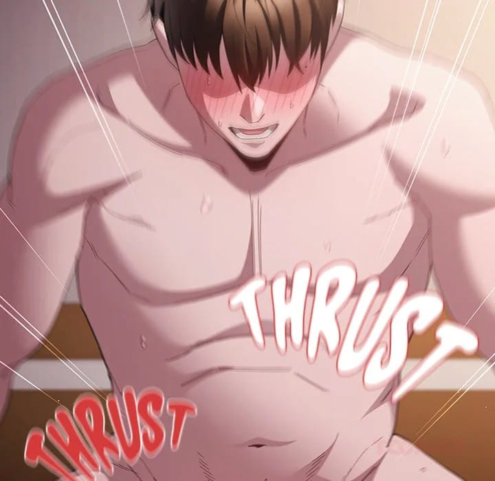 Believe Me! I Offer You My First (Uncensored), chapter 14, page 57 of 179