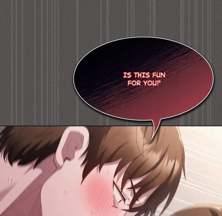 Believe Me! I Offer You My First (Uncensored), chapter 14, page 95 of 179