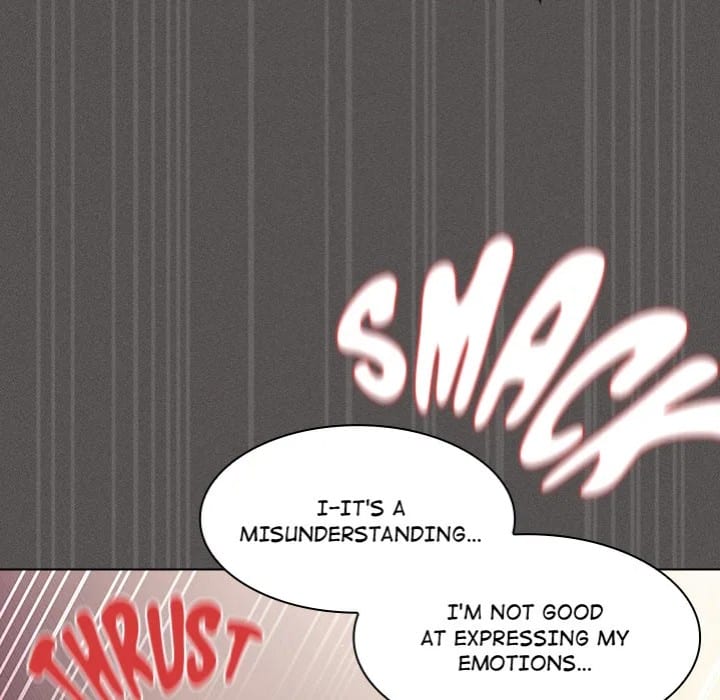 Believe Me! I Offer You My First (Uncensored), chapter 14, page 105 of 179