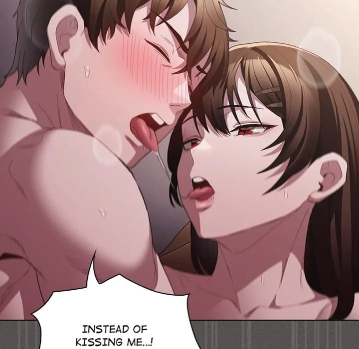 Believe Me! I Offer You My First (Uncensored), chapter 14, page 132 of 179