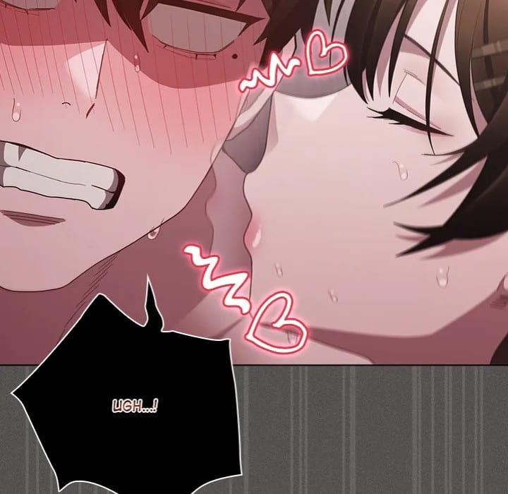 Believe Me! I Offer You My First (Uncensored), chapter 14, page 134 of 179