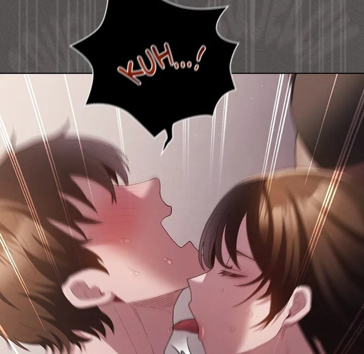 Believe Me! I Offer You My First (Uncensored), chapter 14, page 145 of 179
