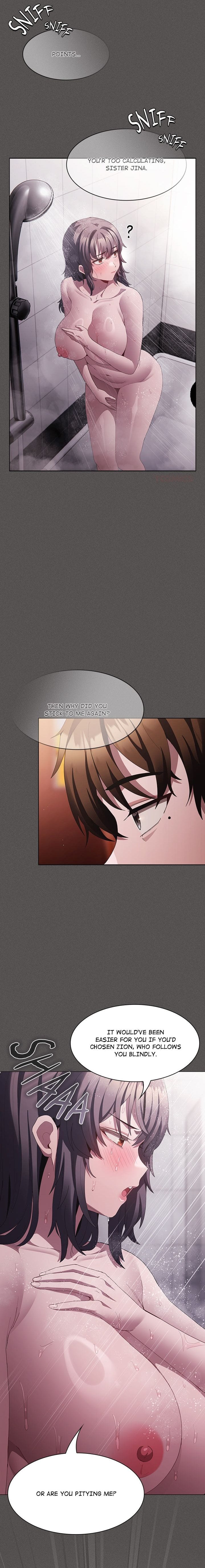 Believe Me! I Offer You My First (Uncensored), chapter 16, page 18 of 24