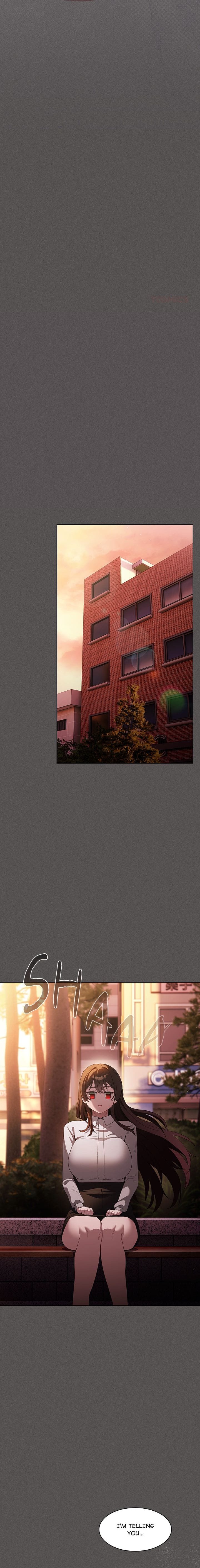 Believe Me! I Offer You My First (Uncensored), chapter 16, page 21 of 24